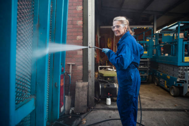 Best Affordable Pressure Washing  in Tenino, WA